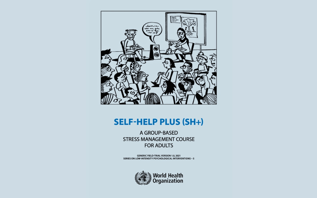 African accent voiceover e-learning project for World Health Organization