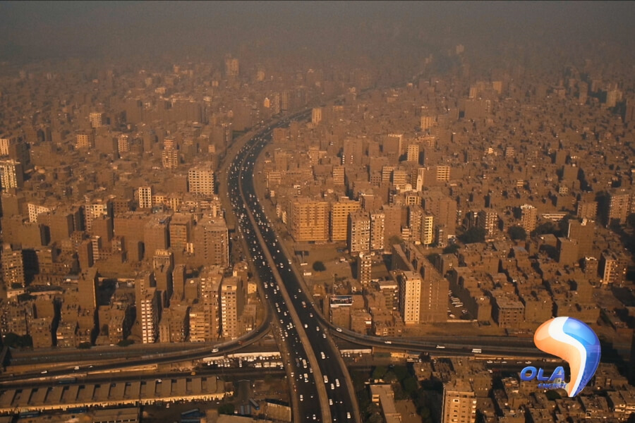 Ola Energy TV Commercial