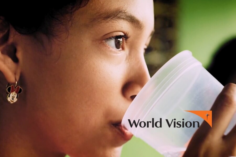 World Vision Narration